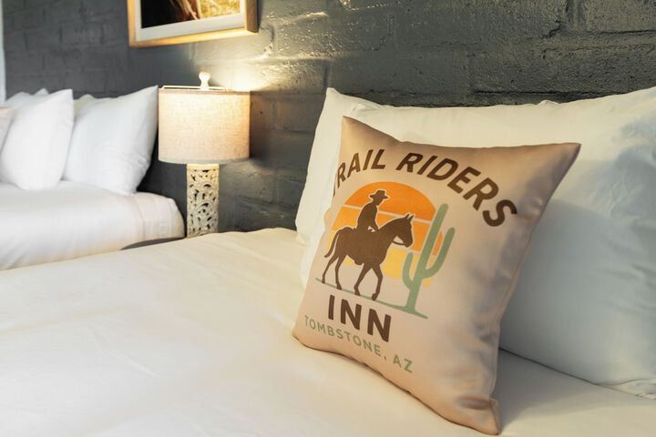 Trail Riders Inn
