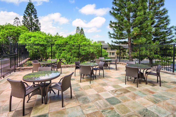 Terrace/Patio 55 of 66