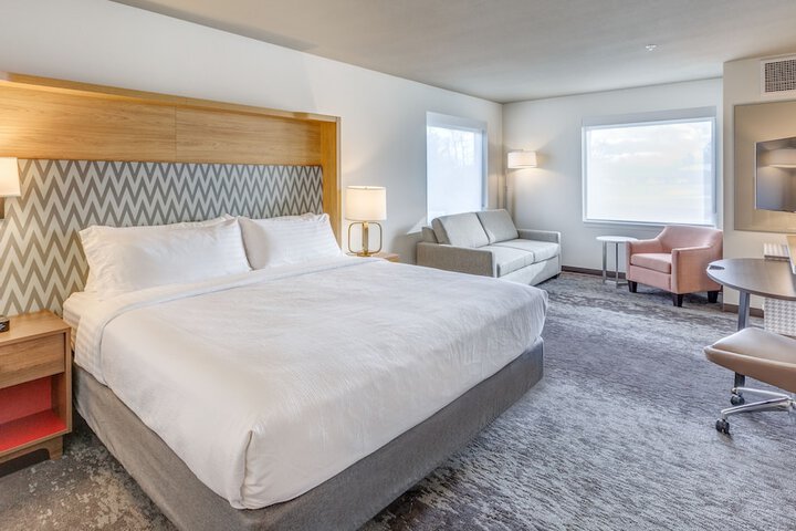 Holiday Inn & Suites Bellingham by IHG