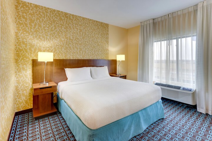 Fairfield Inn & Suites Dunn I-95
