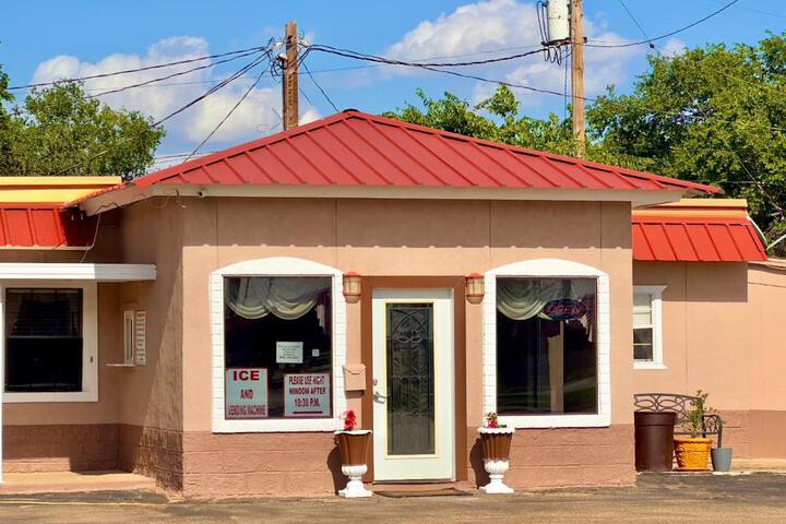 Budget Inn