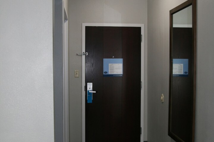 Hampton Inn Clarion