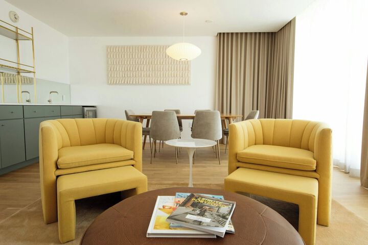 The Sarasota Modern a Tribute Portfolio Hotel