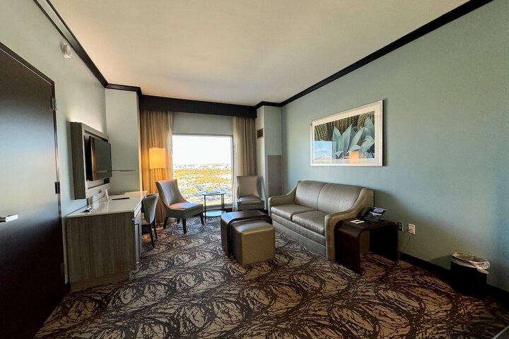 Gila River Resorts & Casinos – Wild Horse Pass
