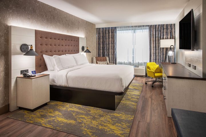 Doubletree by Hilton Monroe Township Cranbury
