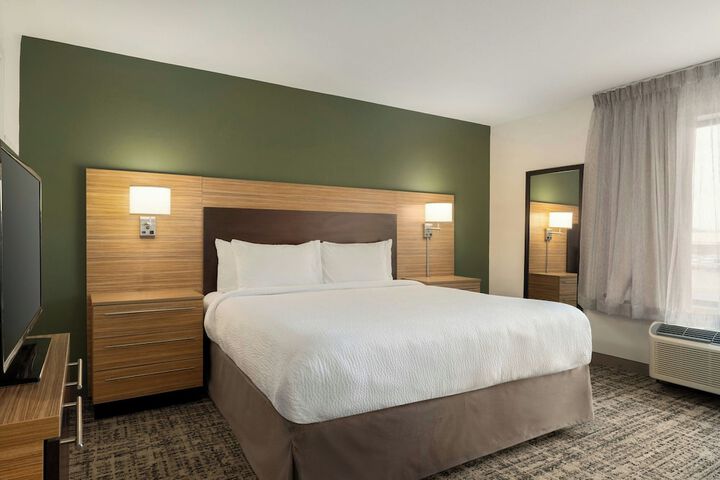 TownePlace Suites by Marriott Alexandria