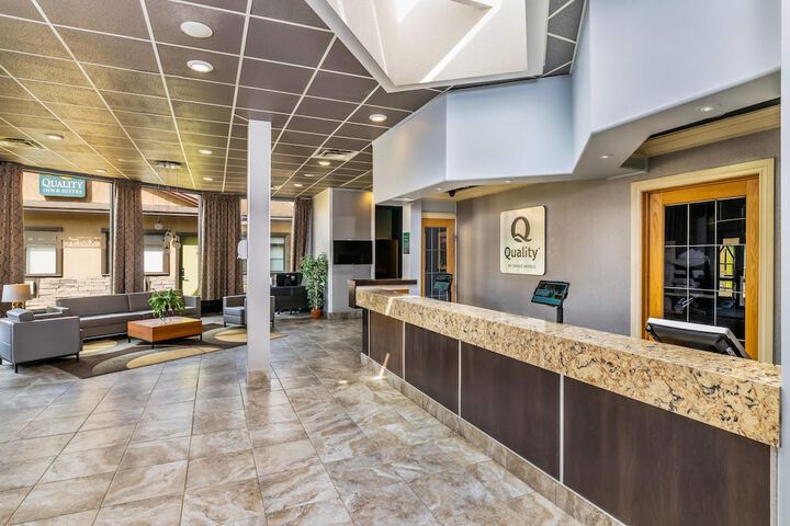 Quality Inn & Suites