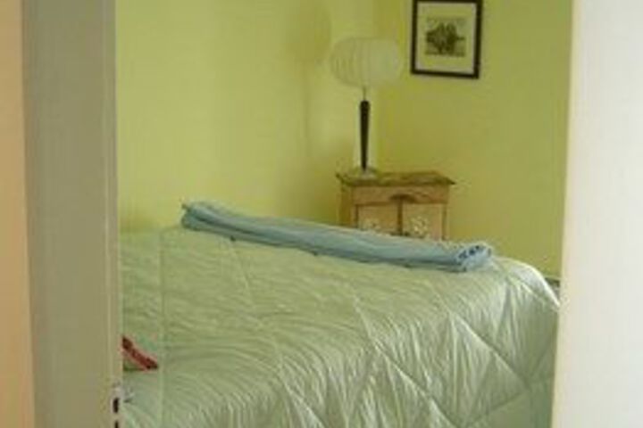 Calais Crossing B & B