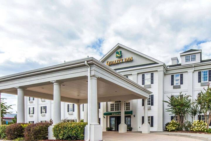 Quality Inn Rome South
