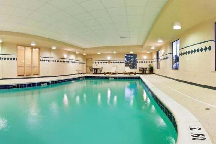 Pool 4 of 33