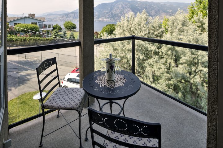 Terrace/Patio 17 of 22