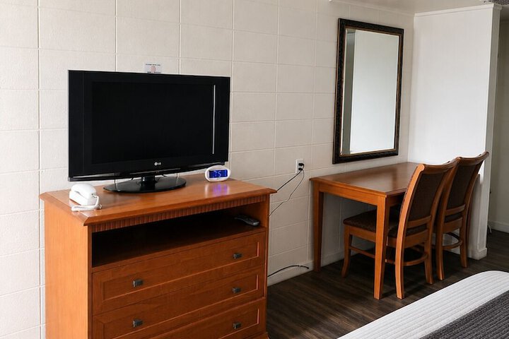 Budget Inn Ontario