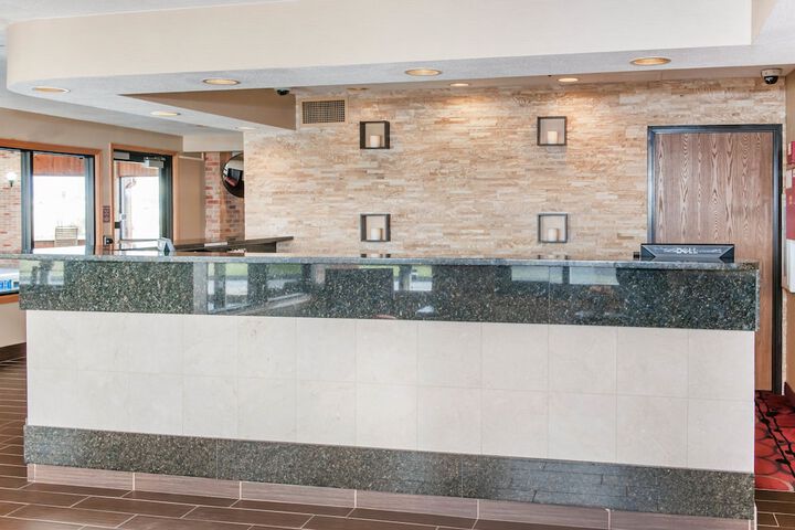 Quality Inn Effingham North