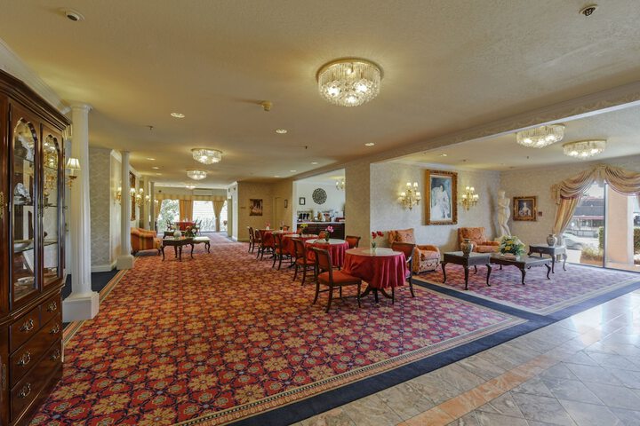 Hotel Interior 5 of 31