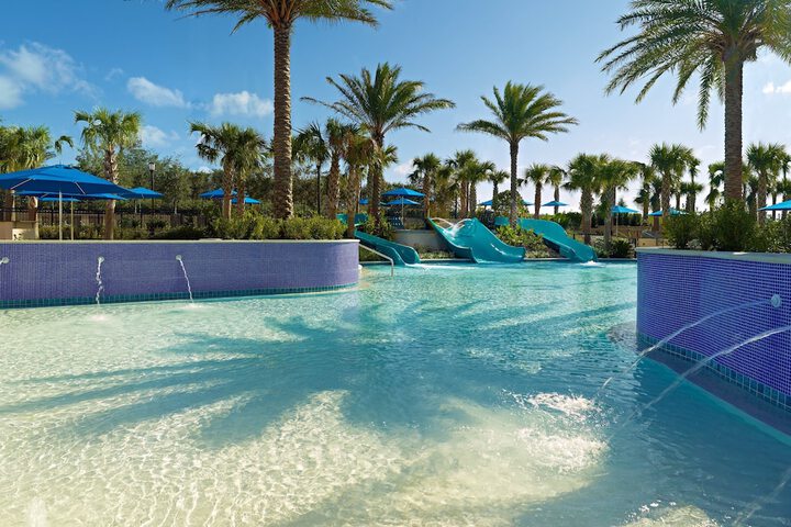 Omni Orlando Resort at ChampionsGate