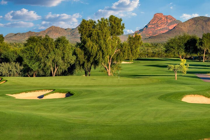 Talking Stick Resort