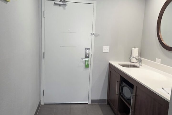 Hampton Inn & Suites Craig
