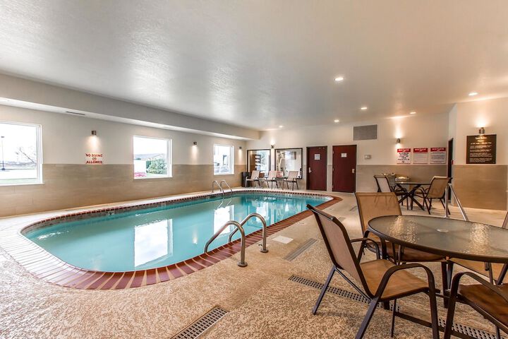 Pool 3 of 31