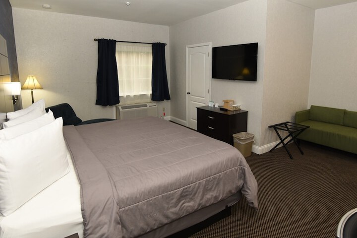 FairBridge Hotel Atlantic City