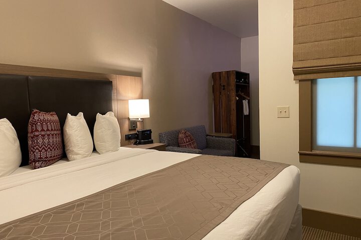 Hotel Arvon