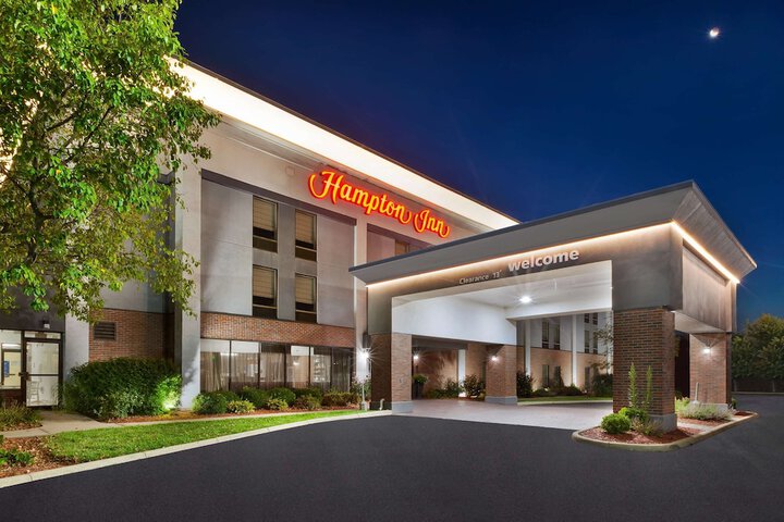 Hotel 2 of 45