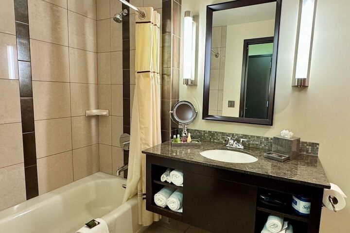 Gila River Resorts & Casinos – Wild Horse Pass