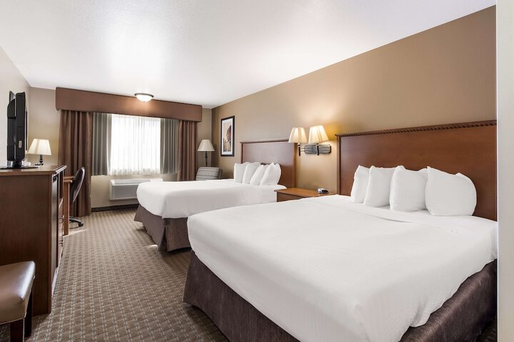 Best Western Empire Towers