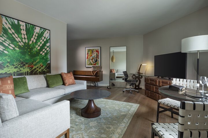 Hotel Contessa