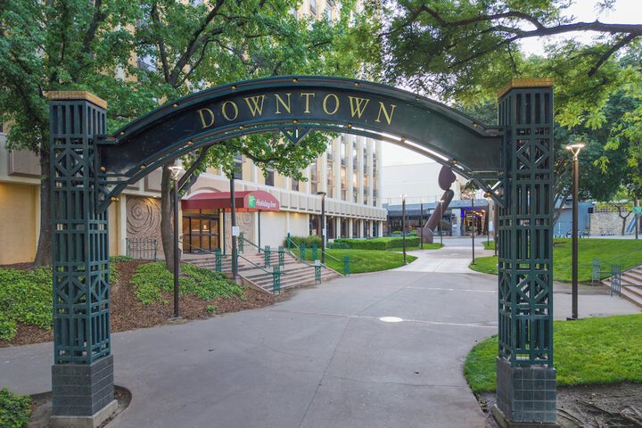 Holiday Inn Sacramento Downtown-Arena by IHG