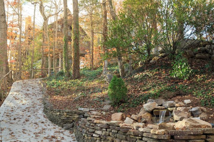 Laurel Valley Mountain Retreat