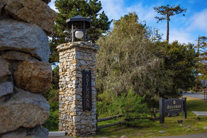 Asilomar Conference Grounds
