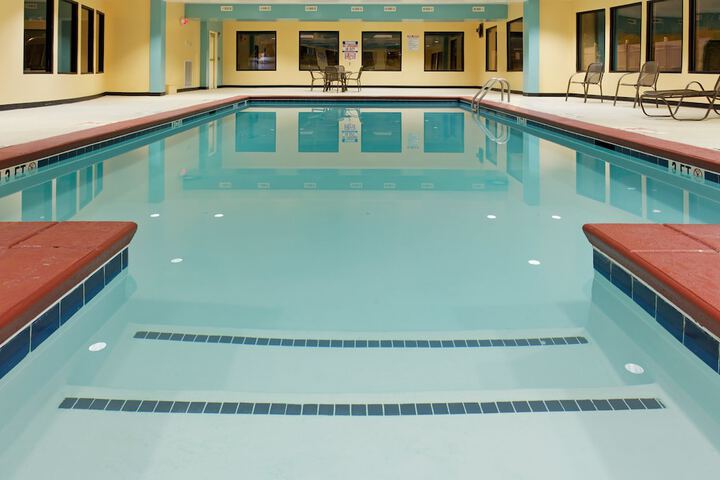 Holiday Inn Express Hotel & Suites Sylacauga by IHG