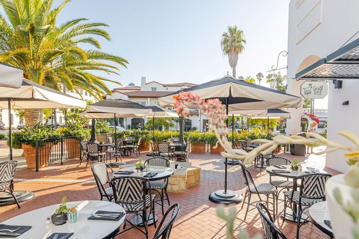 Hotel Californian