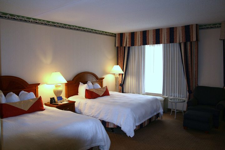 Hilton Garden Inn Secaucus / Meadowlands
