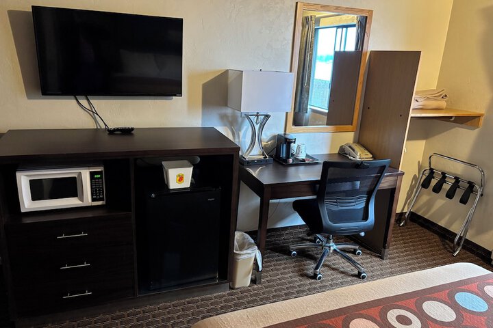 Super 8 by Wyndham Ketchikan