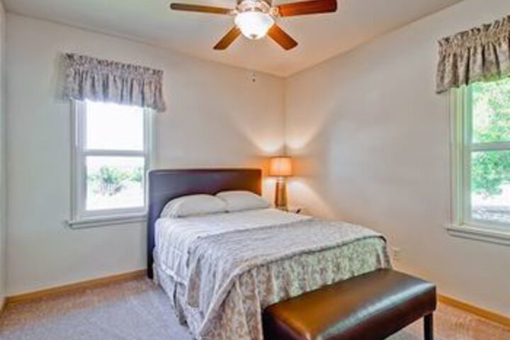Vina Robles Guest 4 Br Home by RedAwning