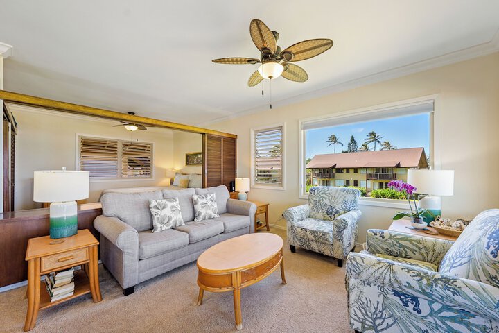 Hanalei Colony Resort F3