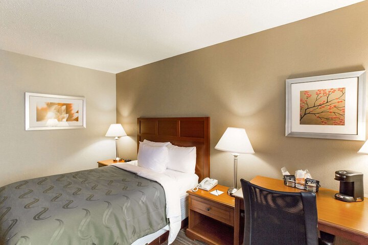 Quality Inn Athens