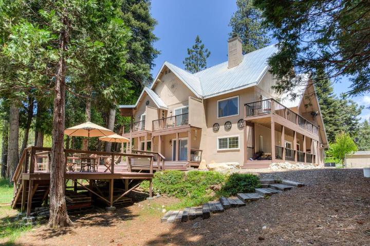 Big Creek Inn
