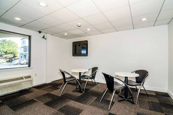 Motel 6 Newark DE