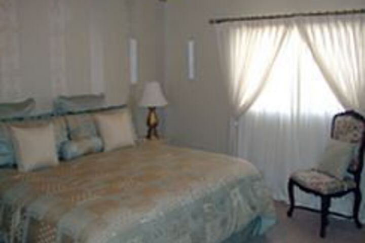 The Iron Gate Inn