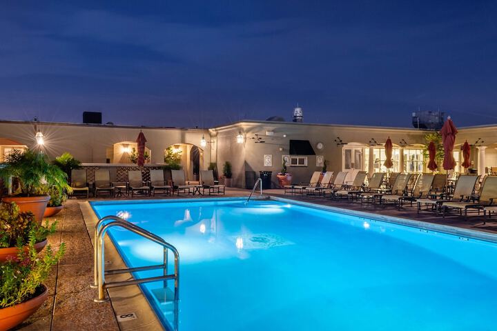 Pool 9 of 200