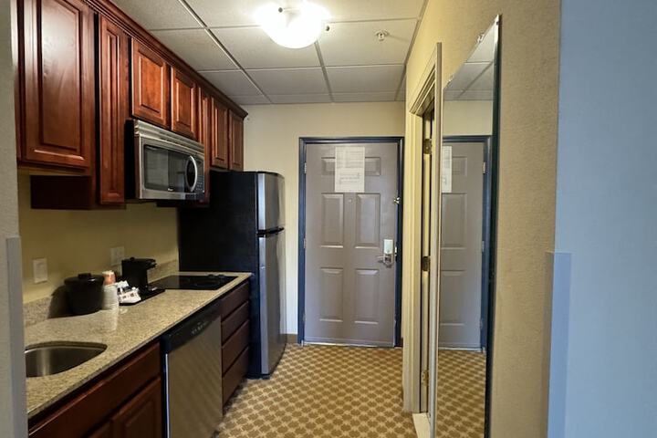 Country Suites Absecon (Atlantic City NJ)
