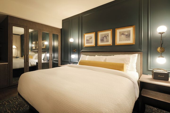 OS Hotel