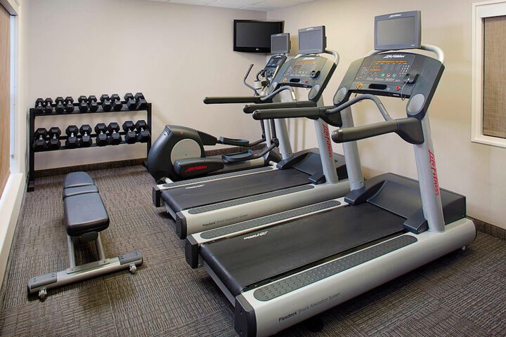 Health and Fitness 20 of 21