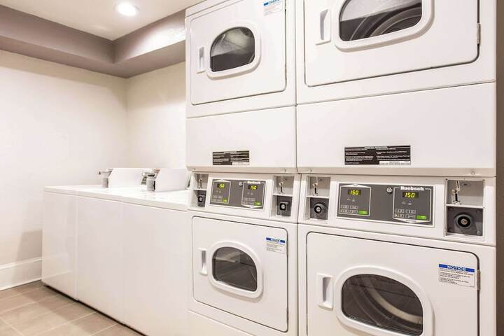 Quality Inn & Suites Myrtle Beach near Outlets