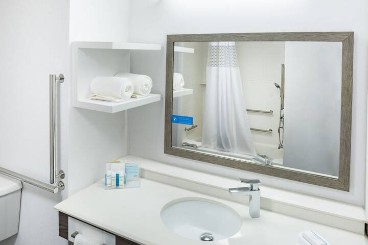 Hampton Inn Atlantic City / Absecon