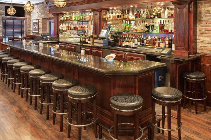 DoubleTree by Hilton Roseville Minneapolis