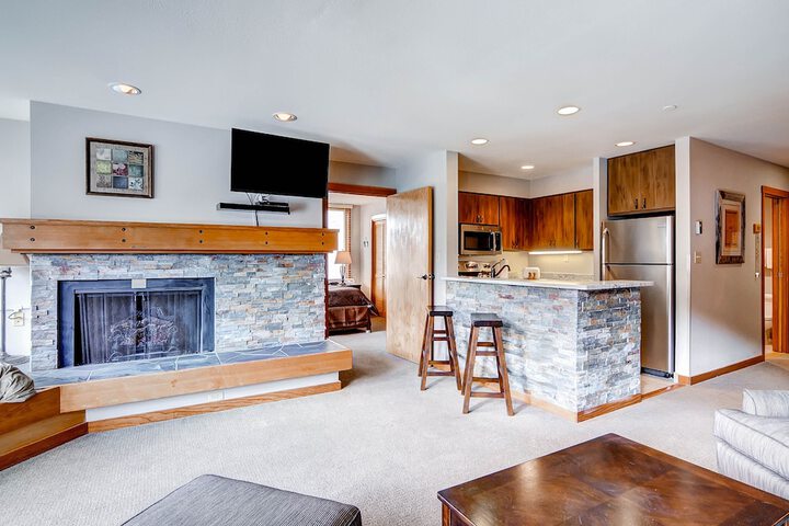 Lakeside Village by Vail Resorts