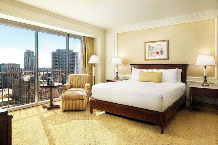 Westgate Hotel